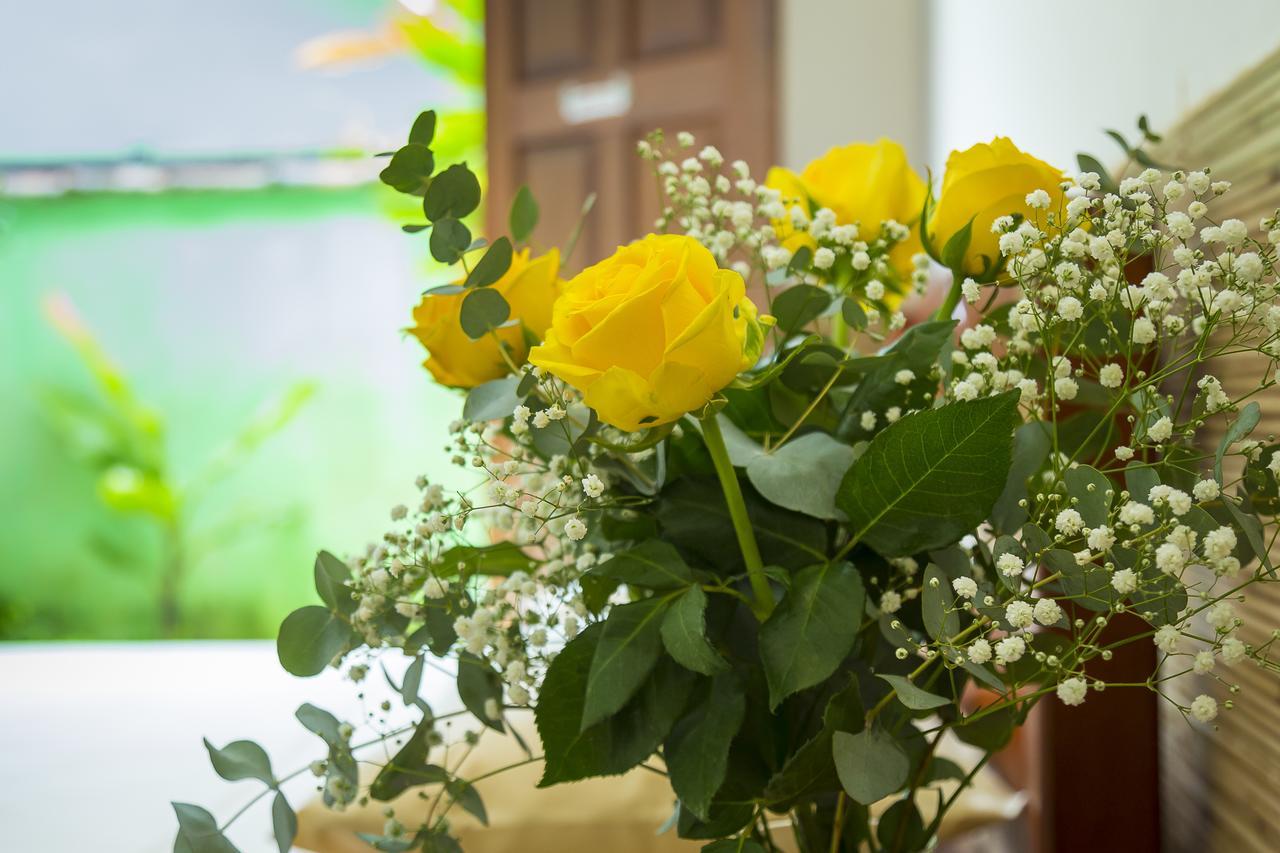 Pousada Camila Paraty Ngoại thất bức ảnh