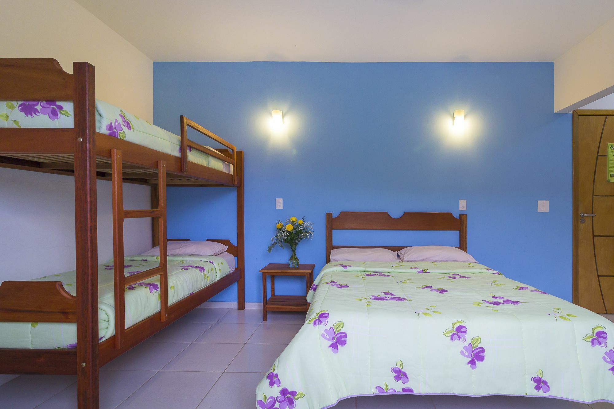 Pousada Camila Paraty Ngoại thất bức ảnh