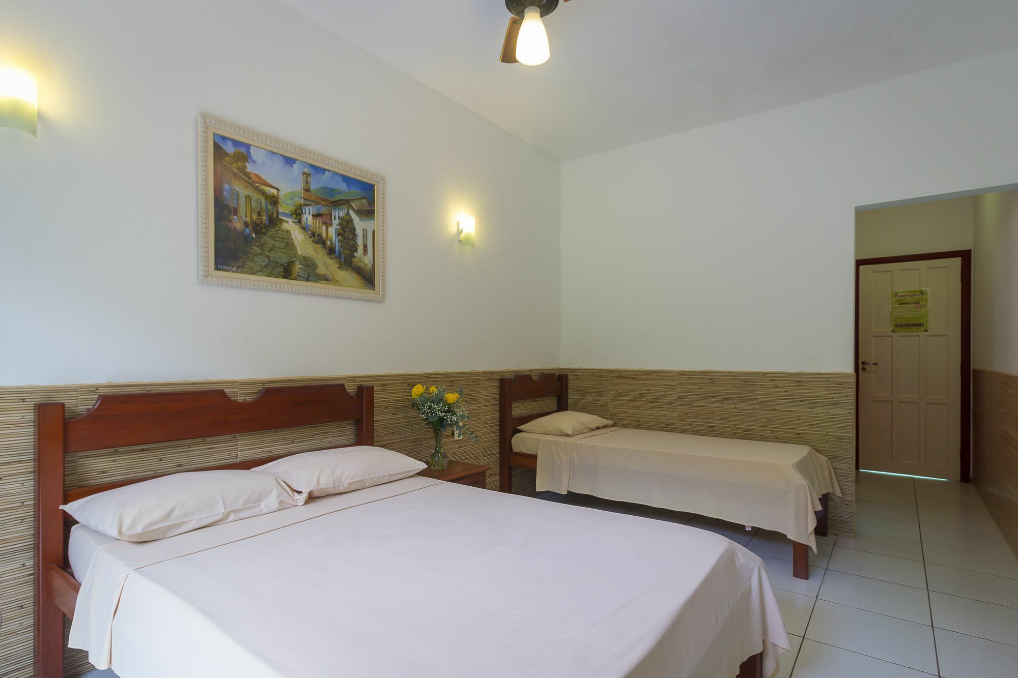 Pousada Camila Paraty Ngoại thất bức ảnh