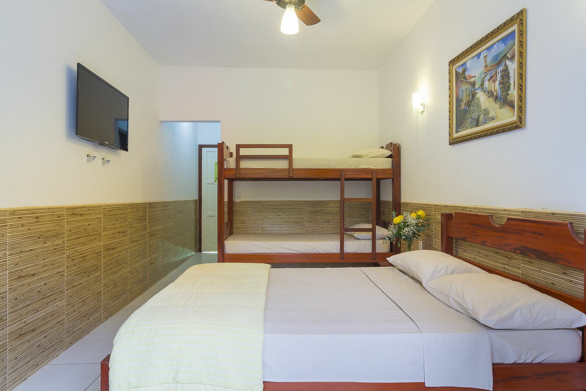 Pousada Camila Paraty Ngoại thất bức ảnh