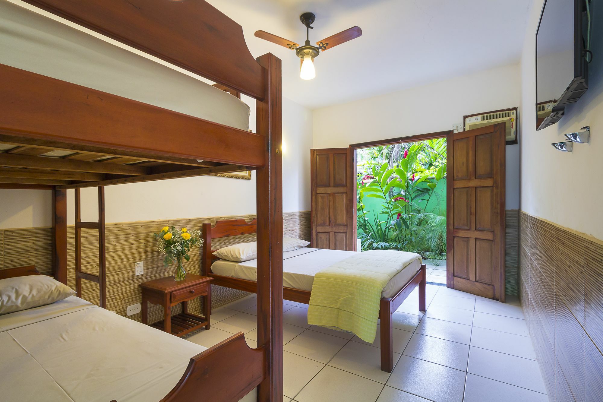 Pousada Camila Paraty Ngoại thất bức ảnh