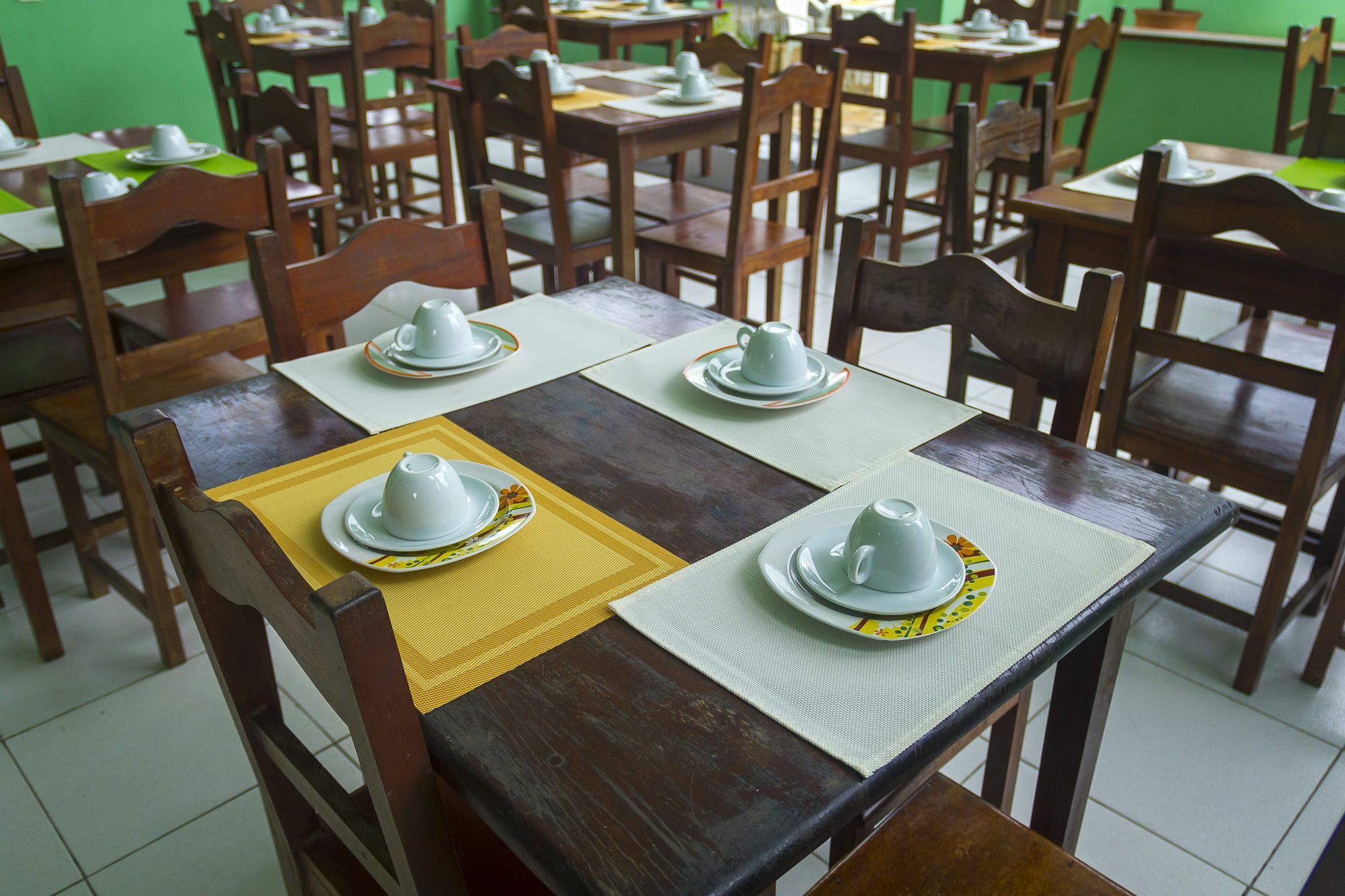 Pousada Camila Paraty Ngoại thất bức ảnh