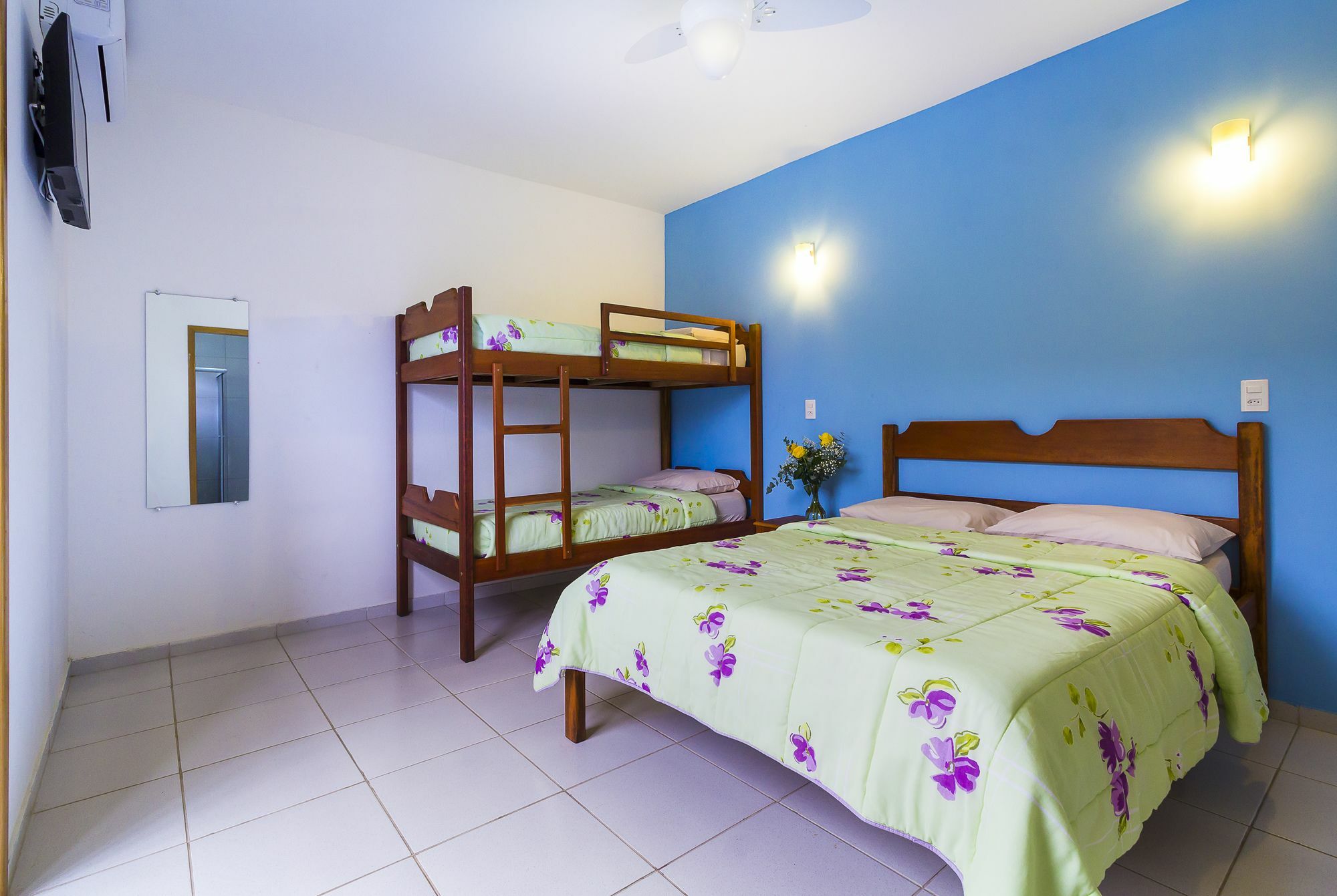 Pousada Camila Paraty Ngoại thất bức ảnh