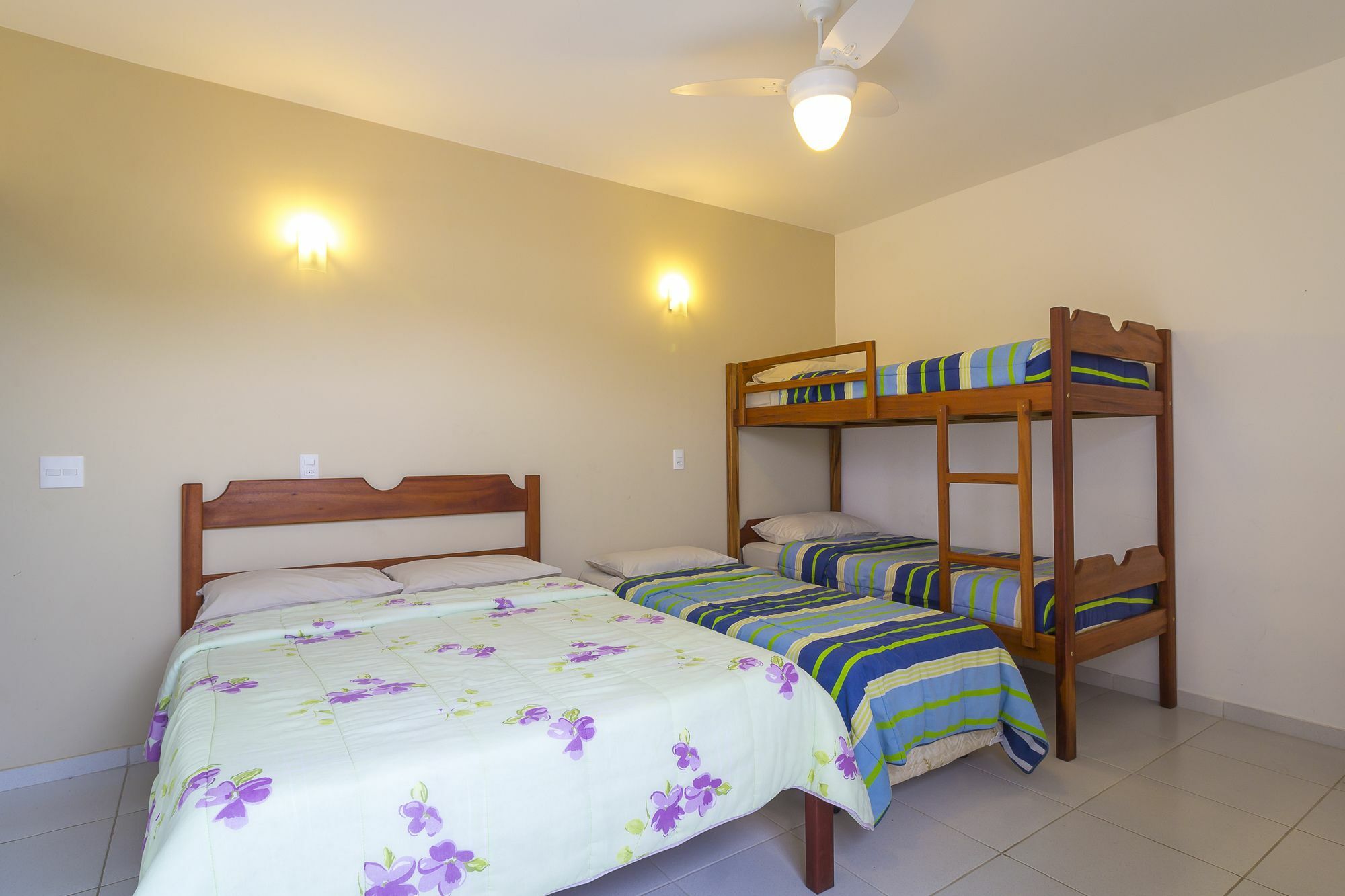 Pousada Camila Paraty Ngoại thất bức ảnh