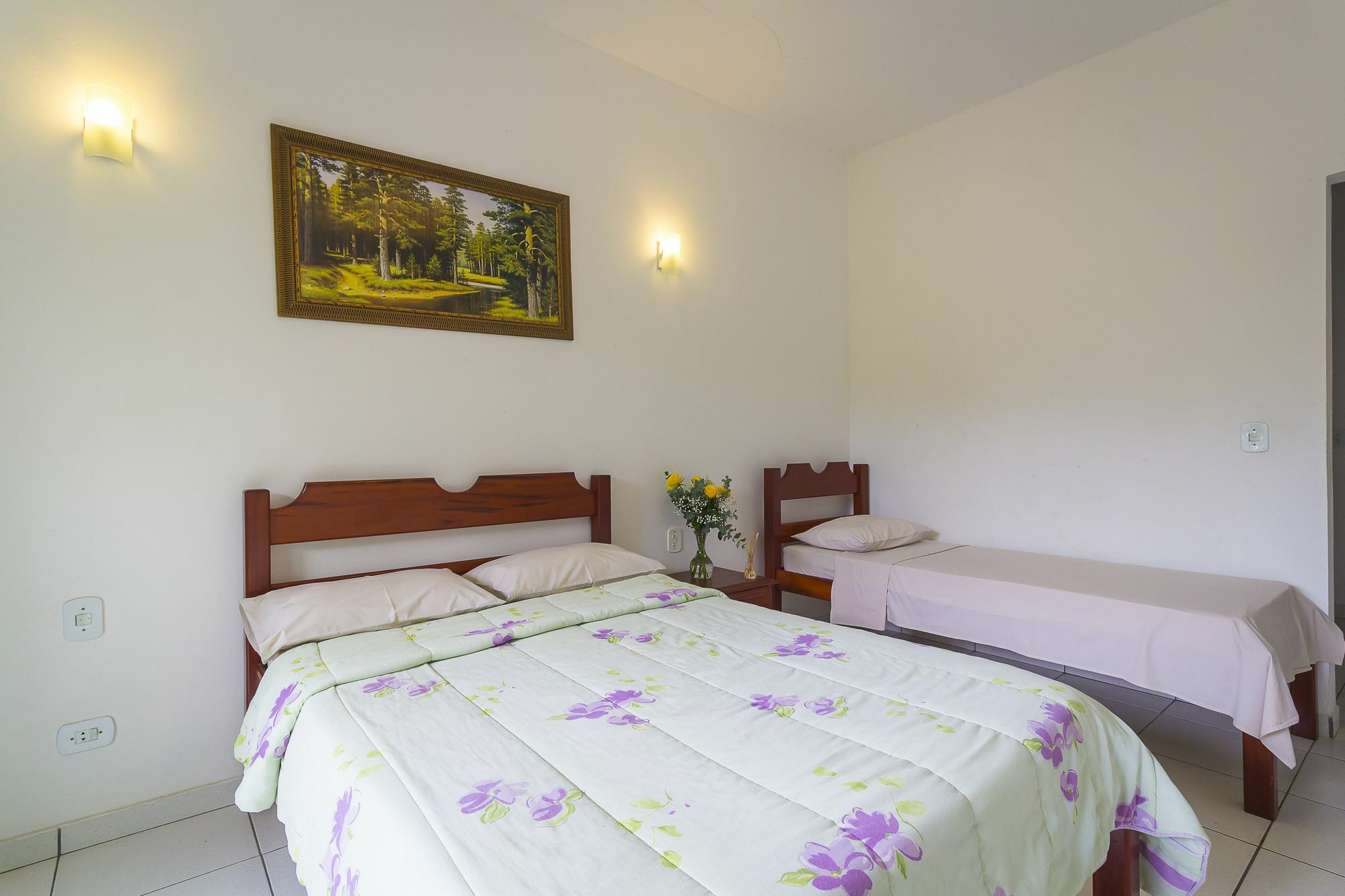 Pousada Camila Paraty Ngoại thất bức ảnh