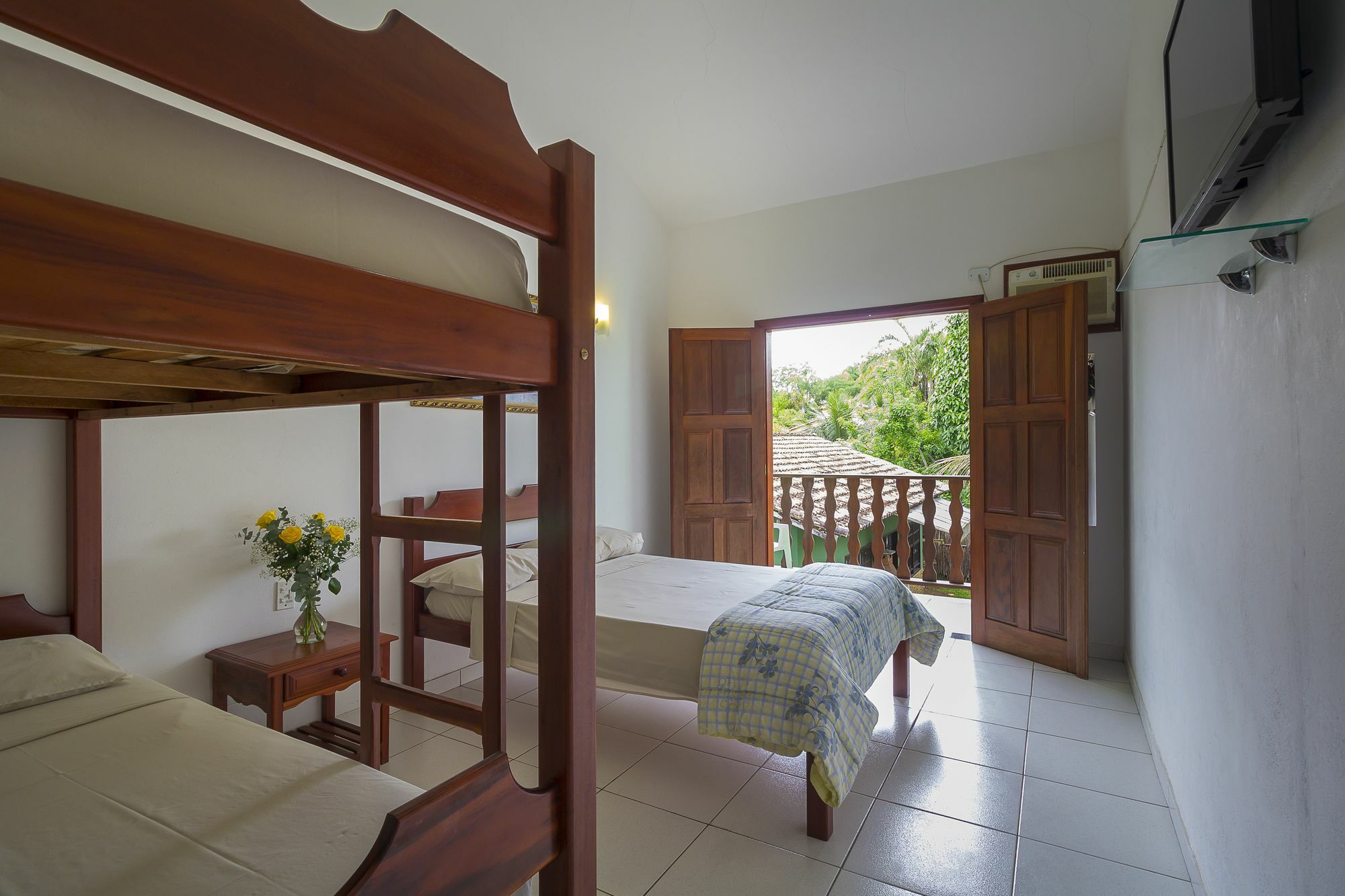 Pousada Camila Paraty Ngoại thất bức ảnh