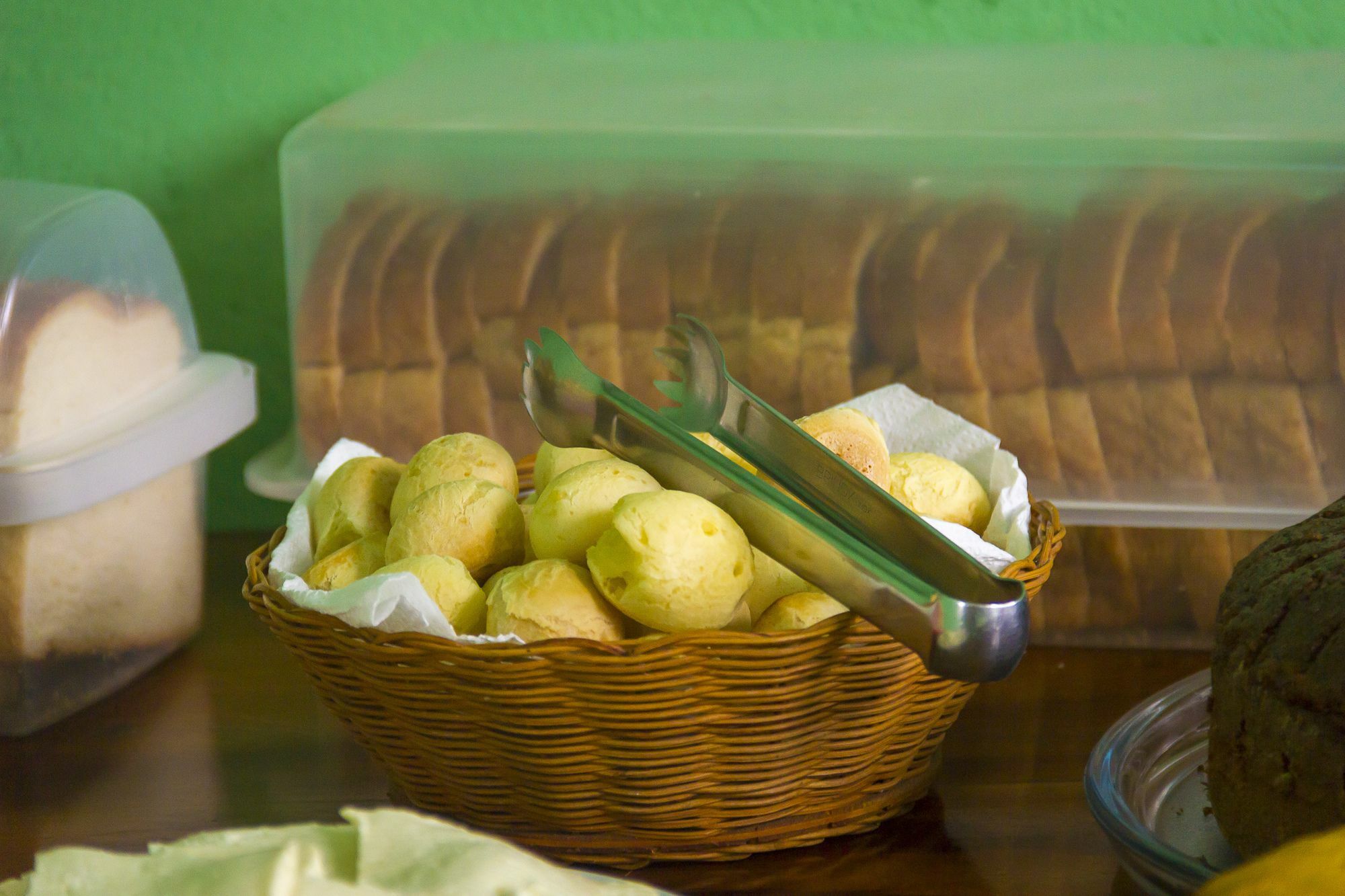 Pousada Camila Paraty Ngoại thất bức ảnh