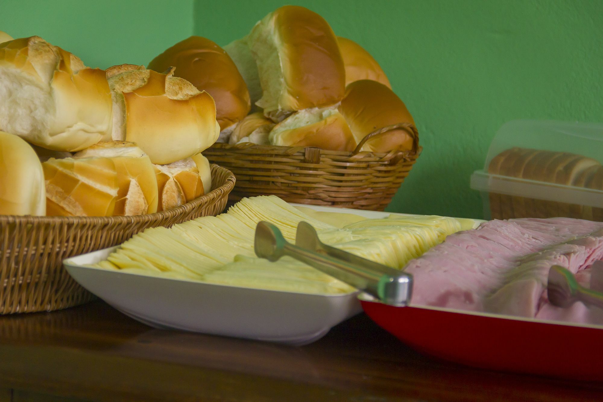 Pousada Camila Paraty Ngoại thất bức ảnh