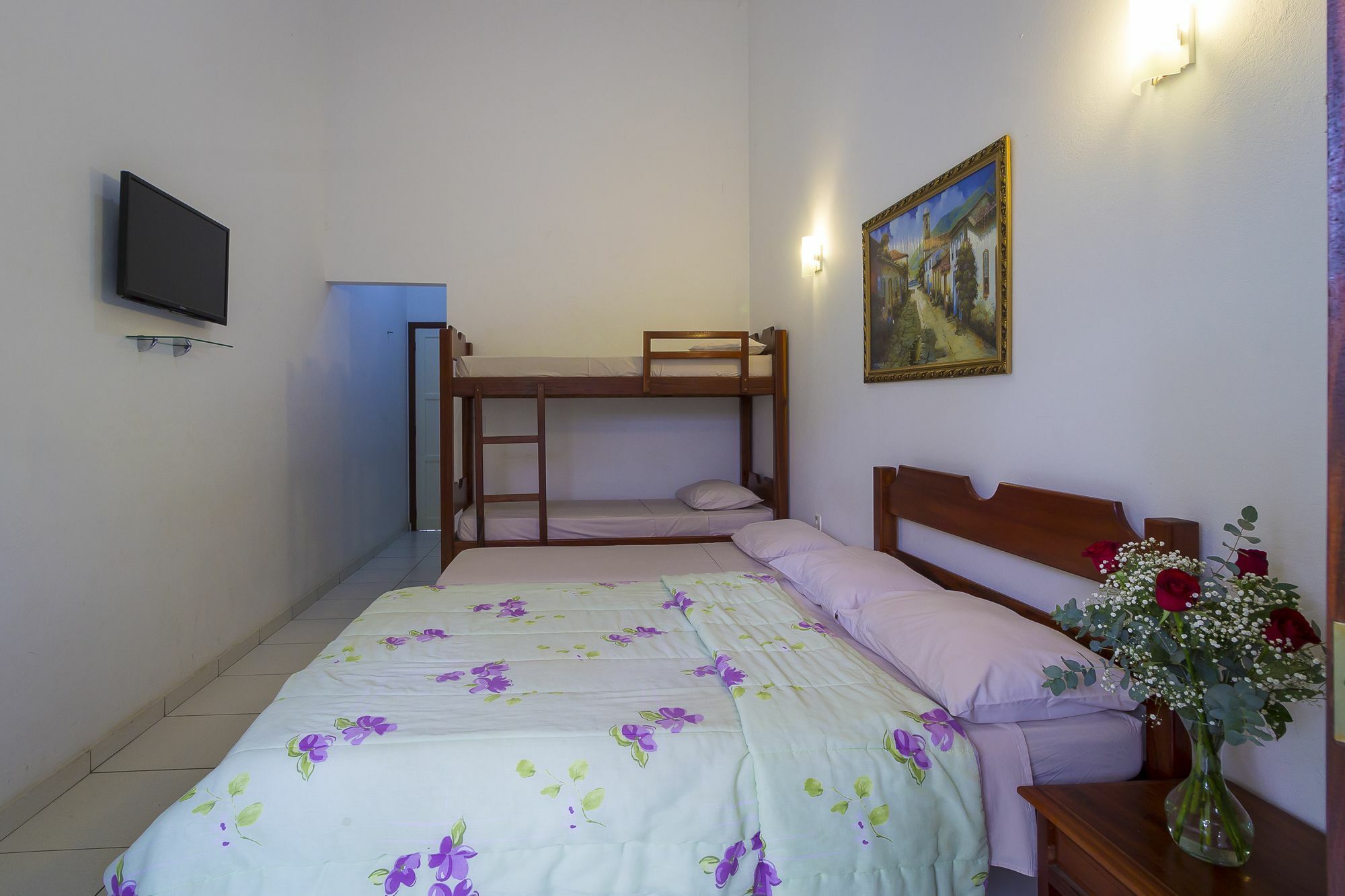 Pousada Camila Paraty Ngoại thất bức ảnh