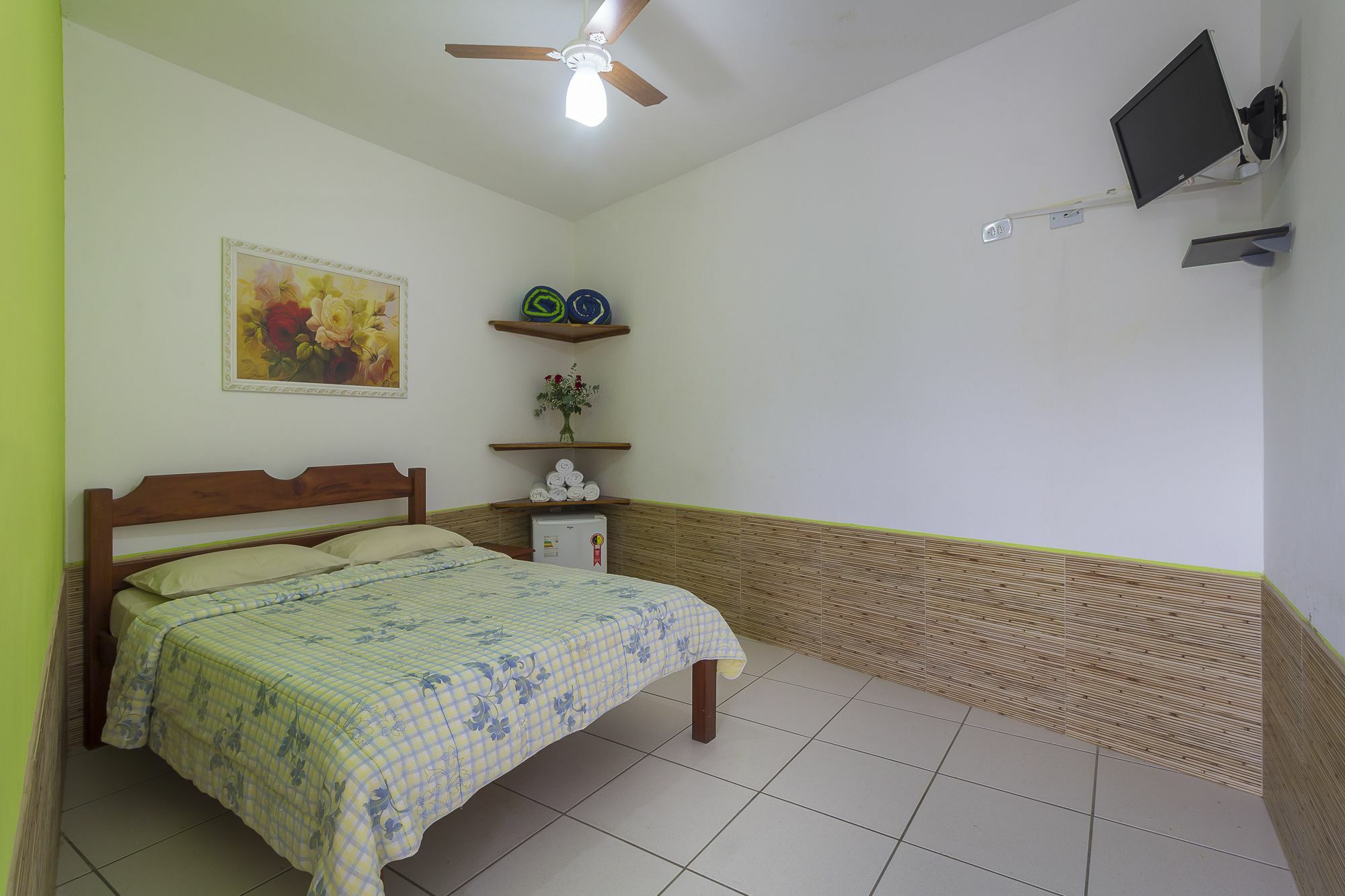 Pousada Camila Paraty Ngoại thất bức ảnh