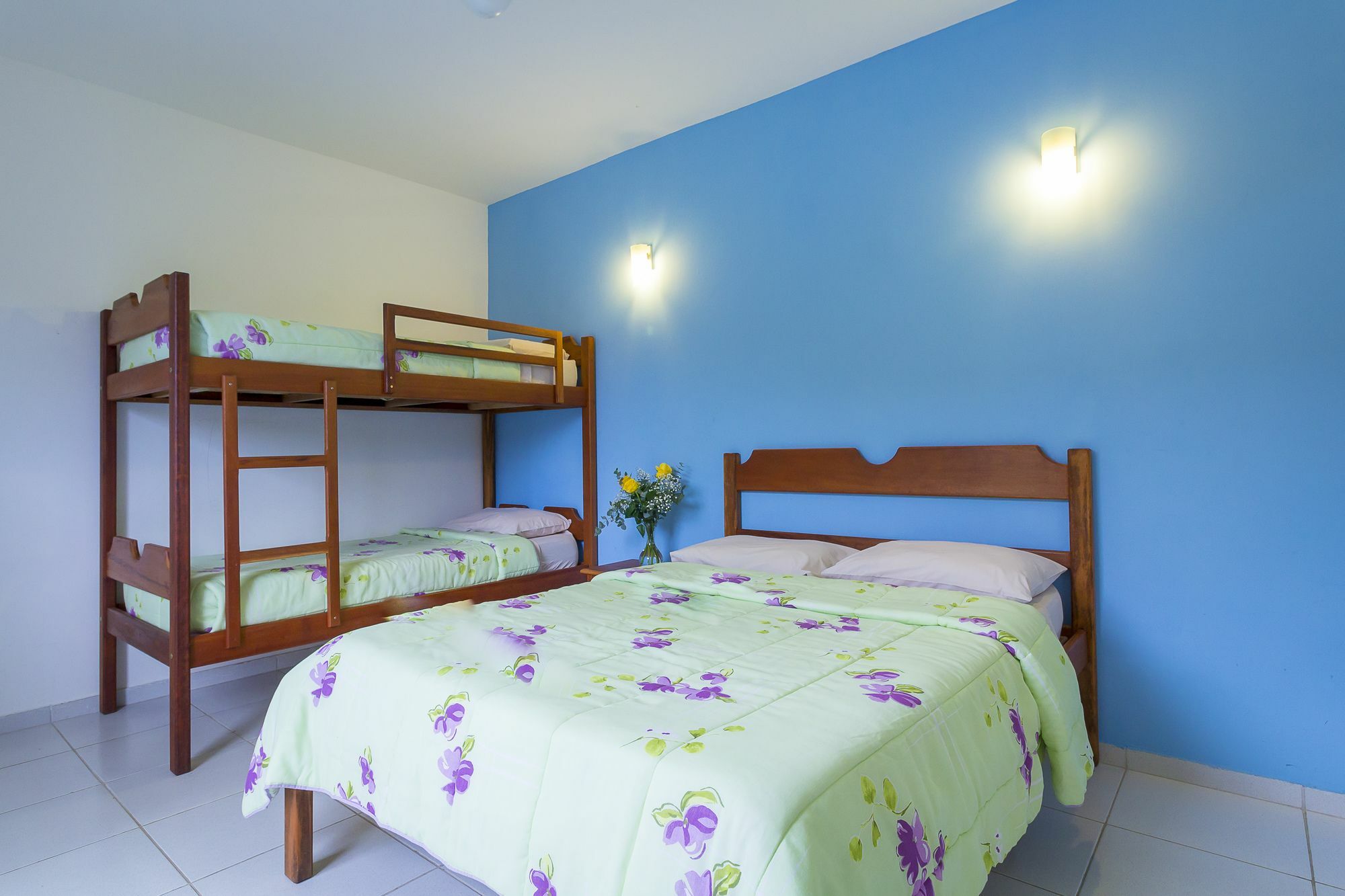 Pousada Camila Paraty Ngoại thất bức ảnh