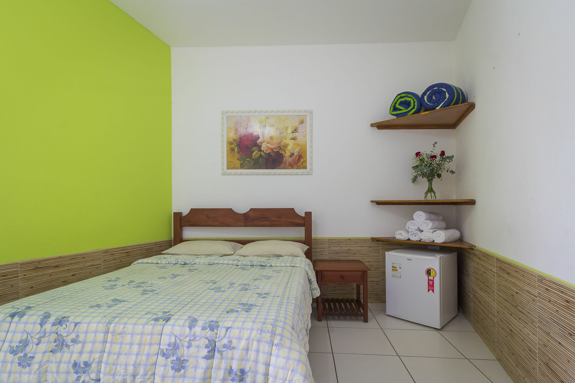 Pousada Camila Paraty Ngoại thất bức ảnh