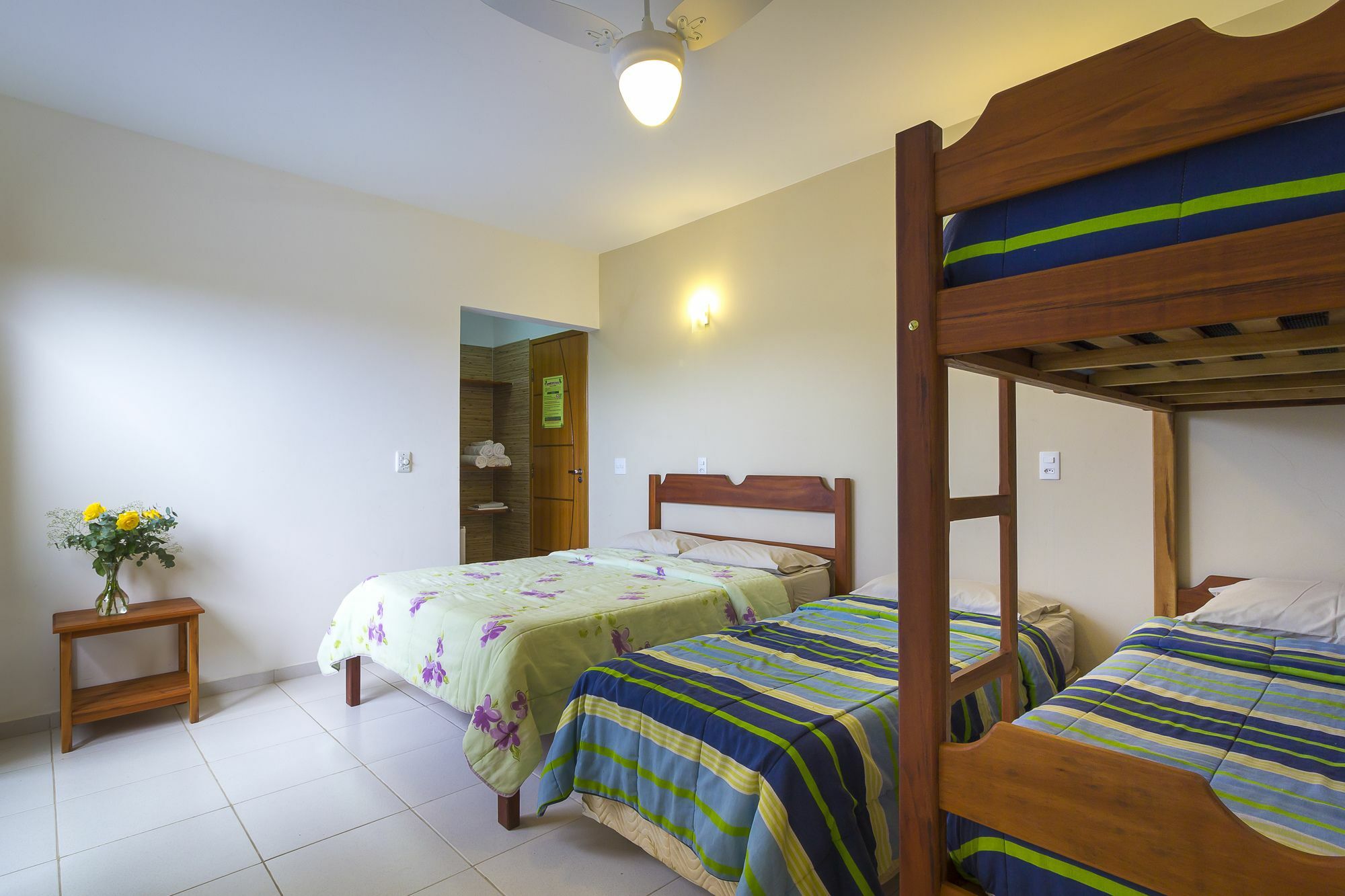 Pousada Camila Paraty Ngoại thất bức ảnh