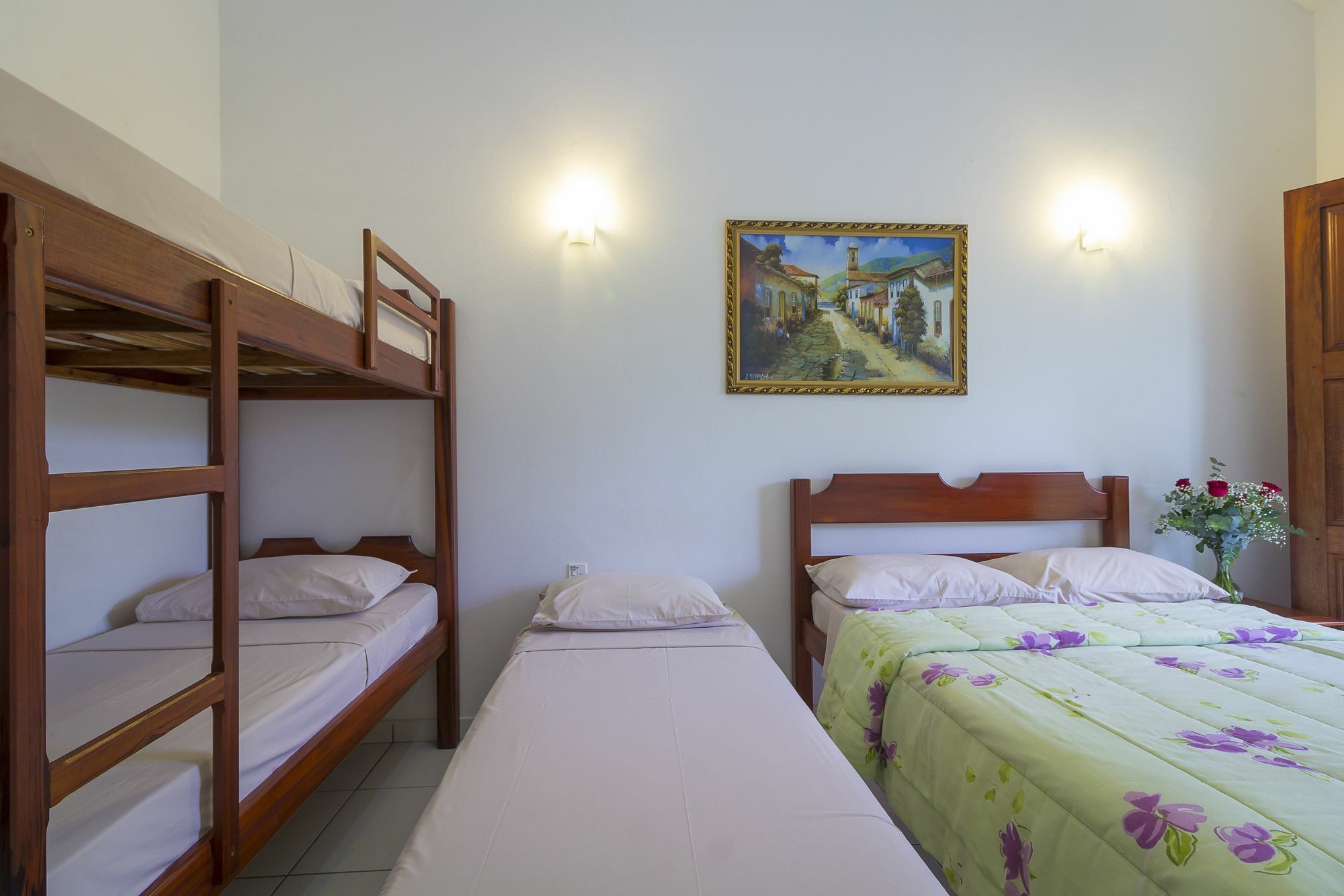 Pousada Camila Paraty Ngoại thất bức ảnh