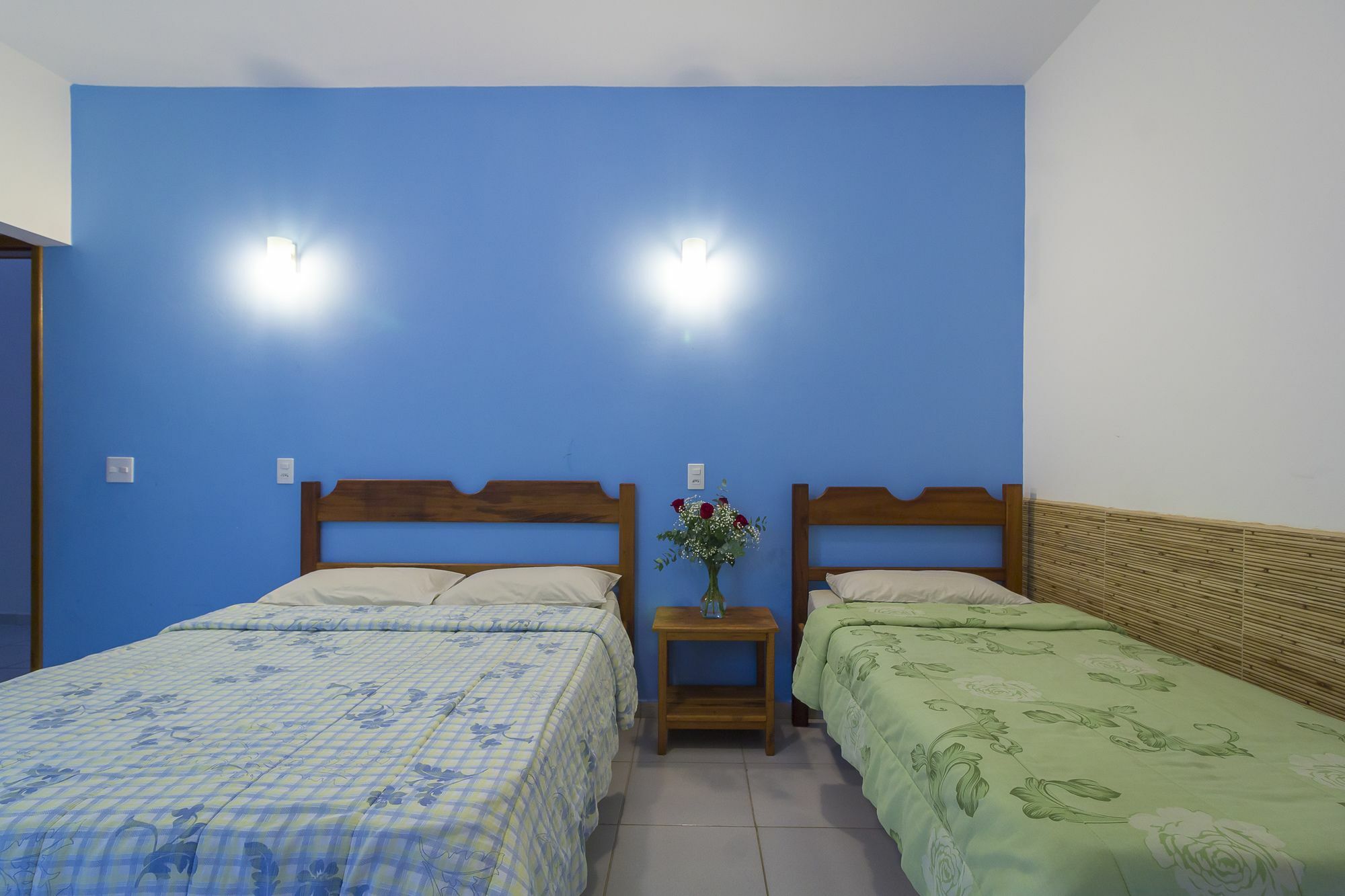 Pousada Camila Paraty Ngoại thất bức ảnh