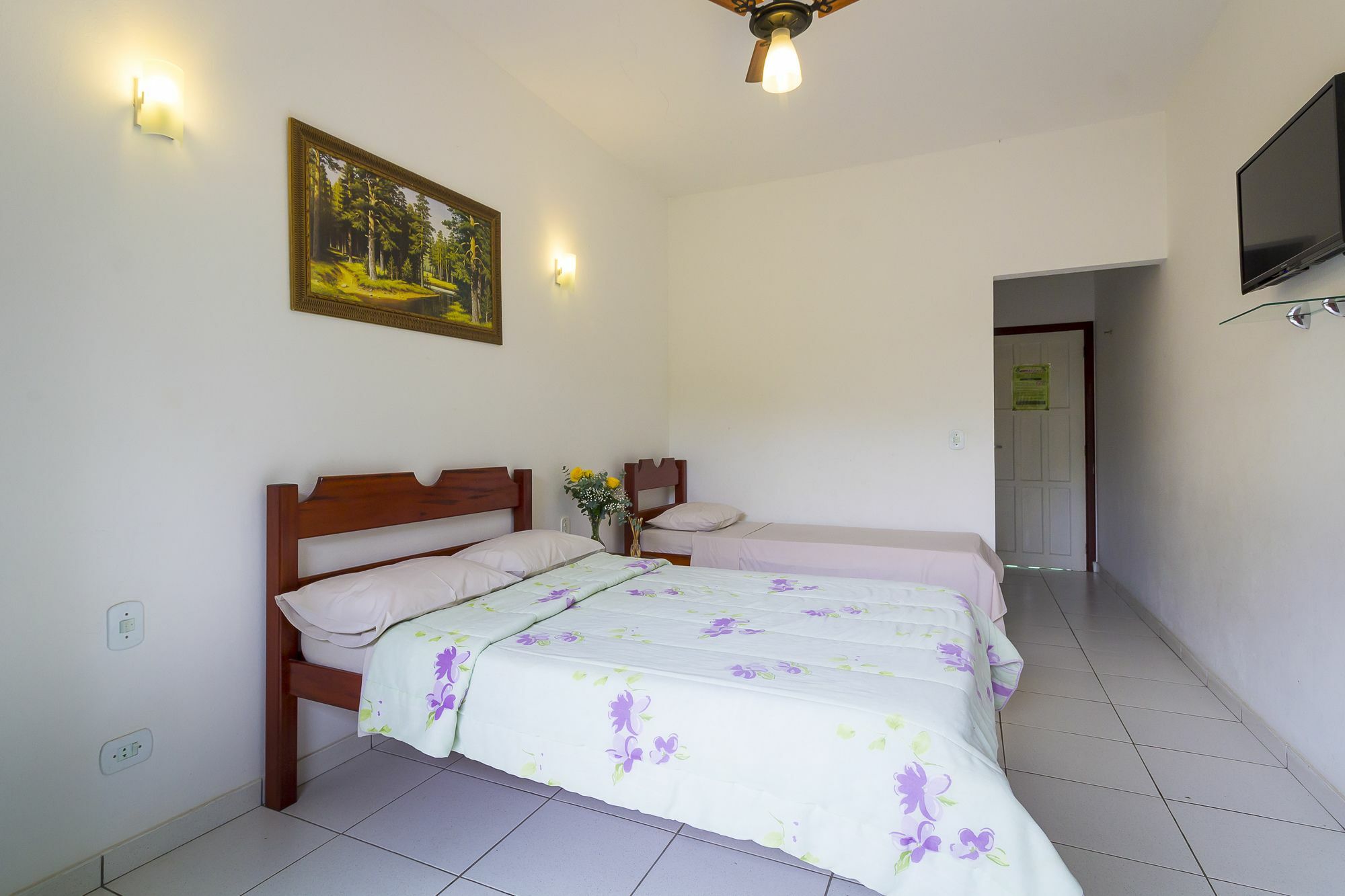 Pousada Camila Paraty Ngoại thất bức ảnh