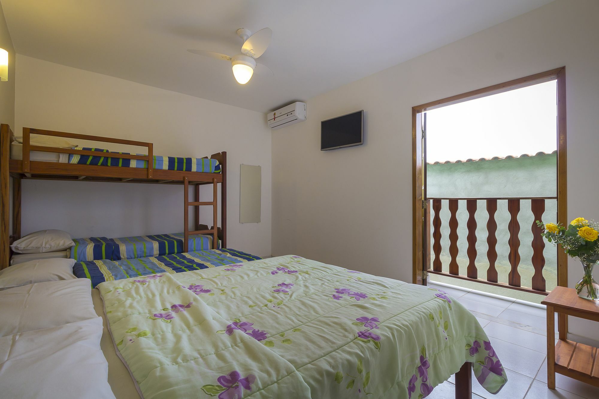 Pousada Camila Paraty Ngoại thất bức ảnh